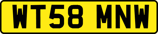 WT58MNW