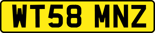 WT58MNZ