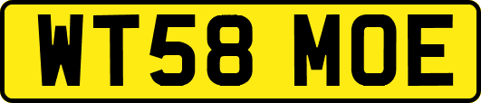 WT58MOE