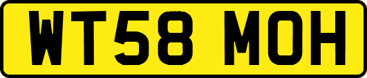 WT58MOH