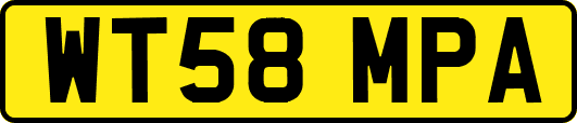 WT58MPA