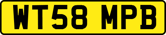 WT58MPB