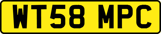 WT58MPC