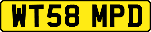 WT58MPD