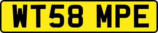 WT58MPE