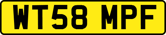 WT58MPF