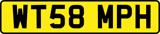 WT58MPH