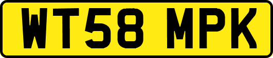 WT58MPK