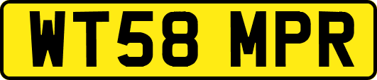WT58MPR