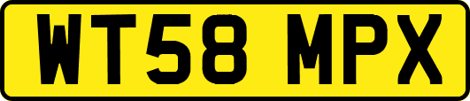 WT58MPX