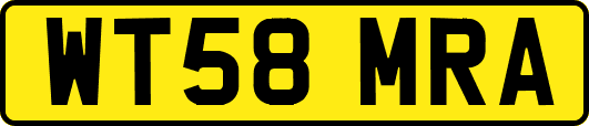 WT58MRA