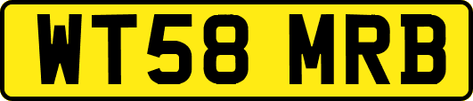 WT58MRB