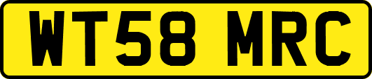 WT58MRC