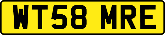 WT58MRE