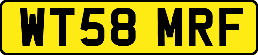 WT58MRF