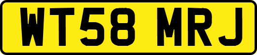 WT58MRJ