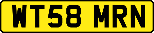 WT58MRN