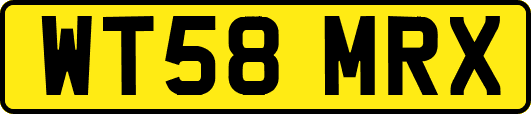 WT58MRX