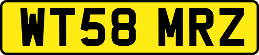 WT58MRZ