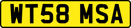 WT58MSA