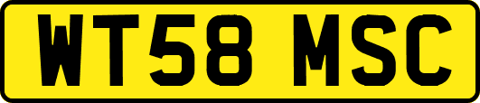 WT58MSC