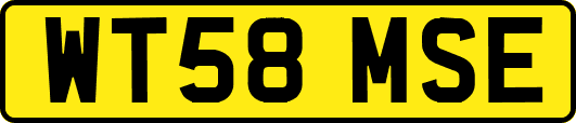 WT58MSE