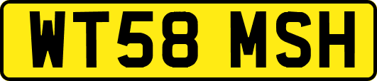 WT58MSH