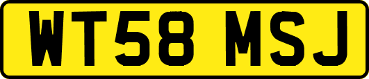 WT58MSJ