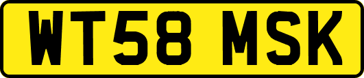 WT58MSK