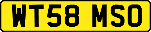 WT58MSO