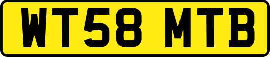 WT58MTB