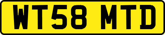 WT58MTD
