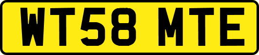 WT58MTE