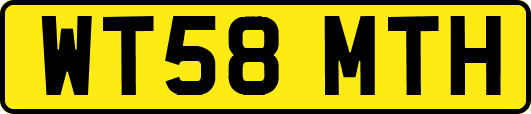 WT58MTH