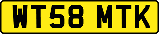 WT58MTK