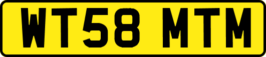 WT58MTM