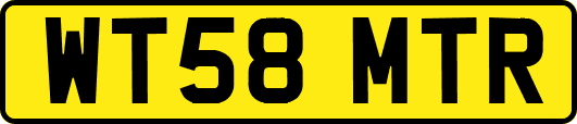 WT58MTR