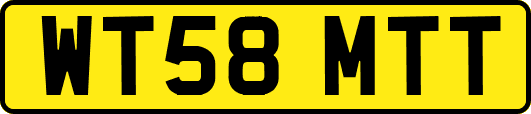 WT58MTT