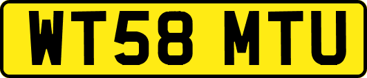 WT58MTU