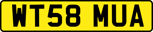 WT58MUA