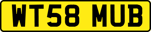 WT58MUB
