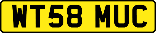 WT58MUC