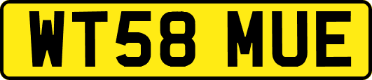 WT58MUE