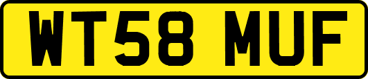 WT58MUF