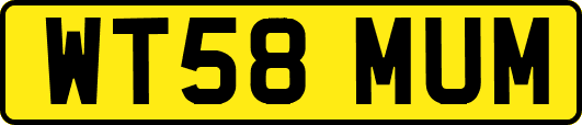 WT58MUM