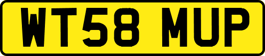 WT58MUP