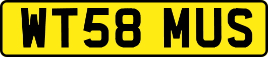 WT58MUS