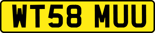 WT58MUU