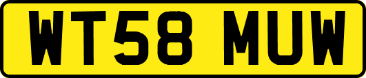 WT58MUW