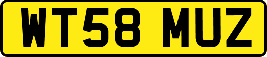 WT58MUZ